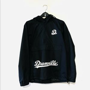 J. Cole Dreamville Anorak